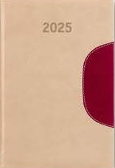 2025-os tucson agenda naptár